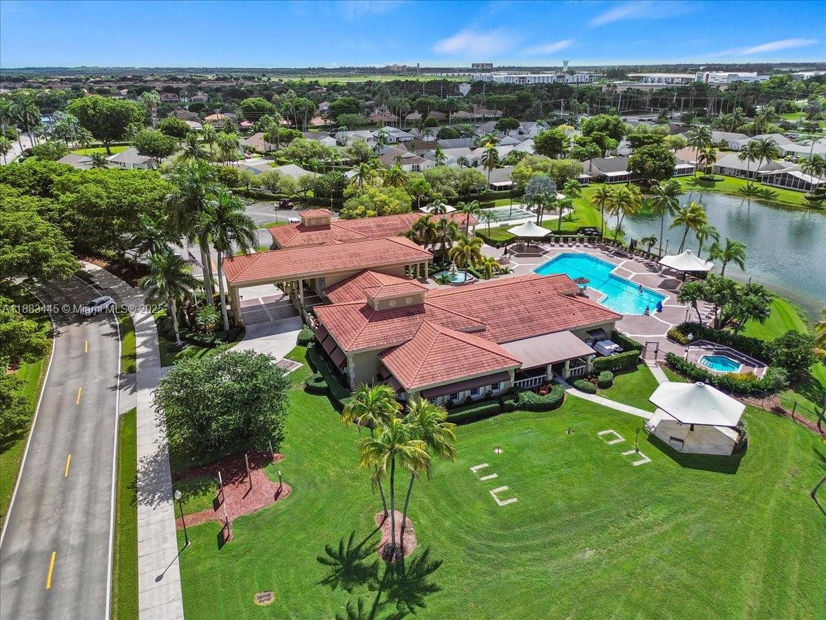 KEYS-GATE NO 1 - Residential