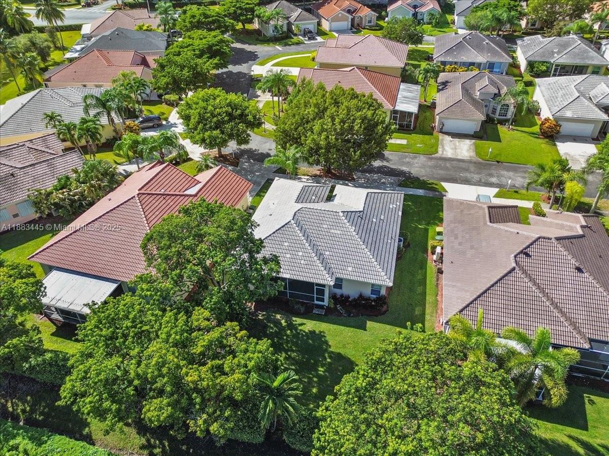 KEYS-GATE NO 1 - Residential