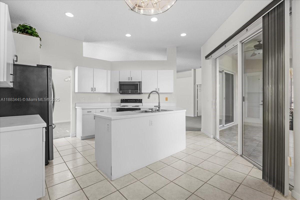 KEYS-GATE NO 1 - Residential