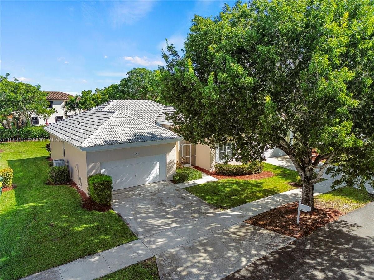 KEYS-GATE NO 1 - Residential