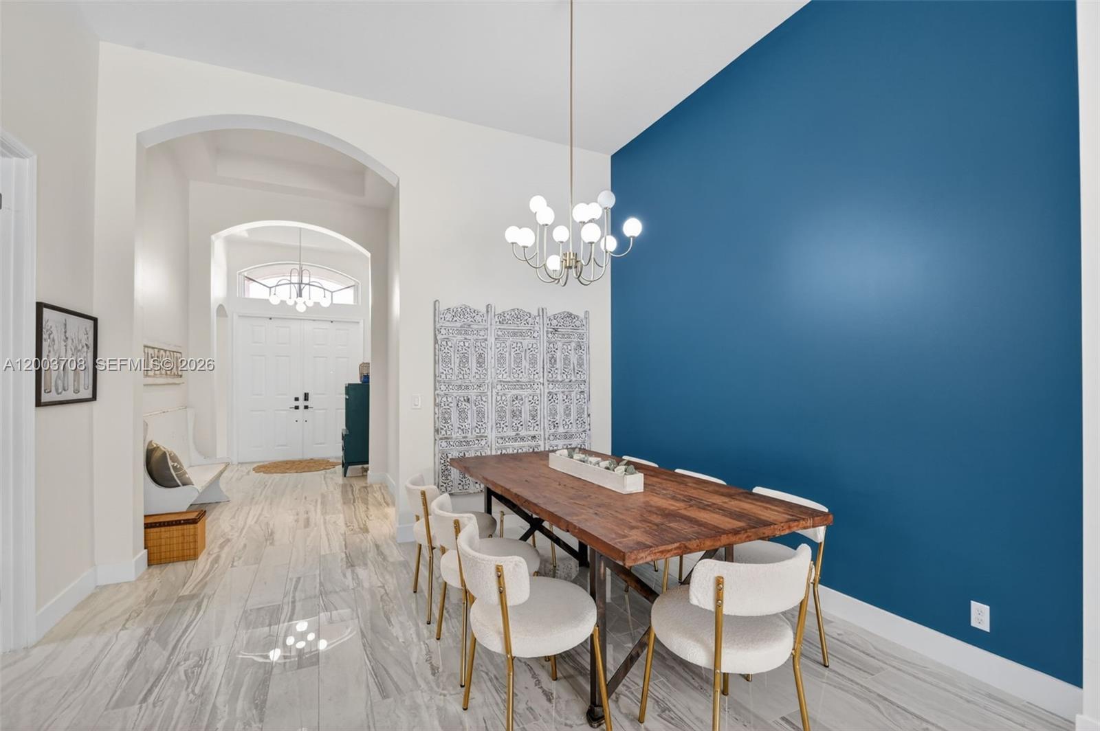 VILLAGES OF WINDSOR 3 - Residential