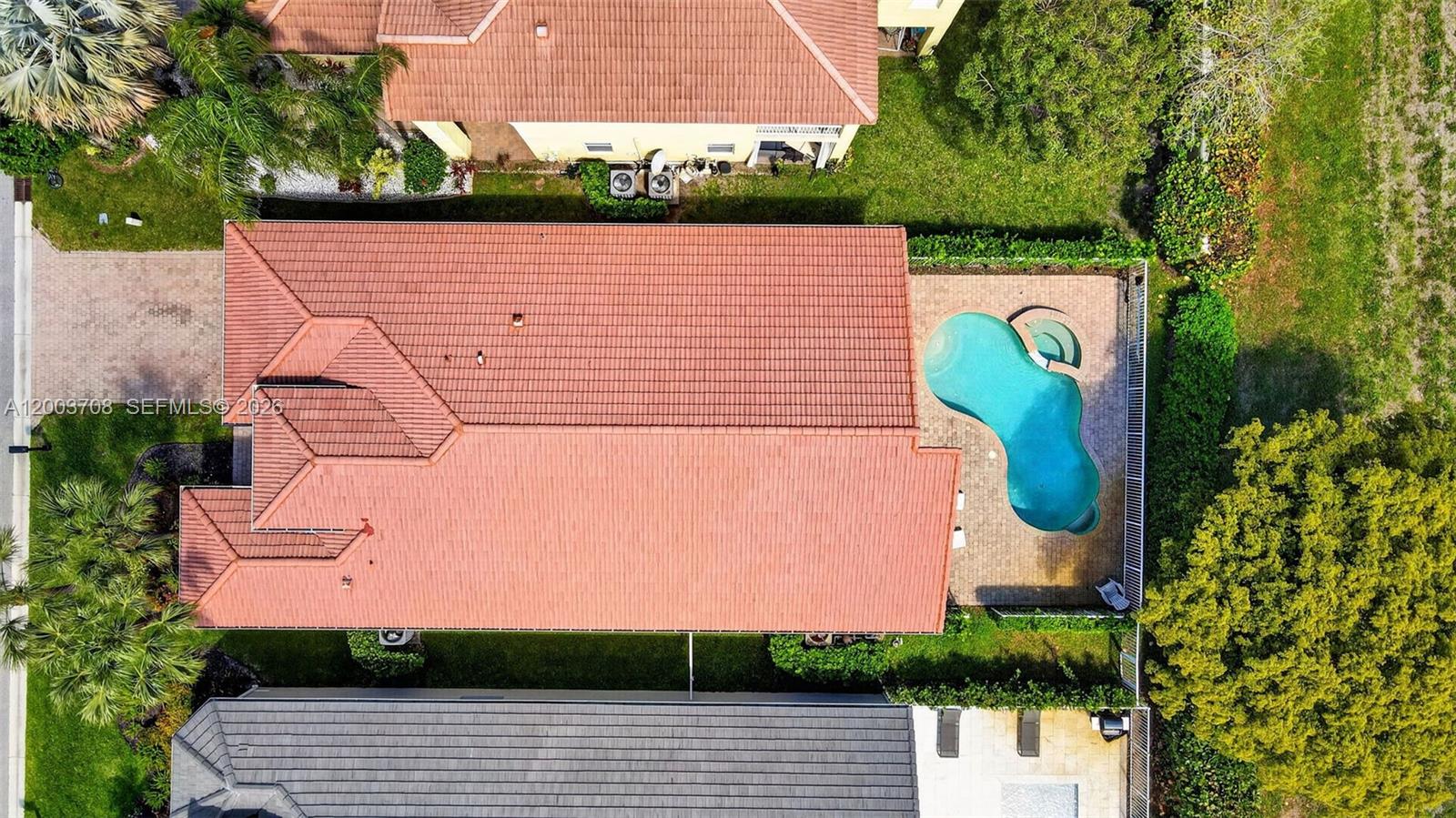 VILLAGES OF WINDSOR 3 - Residential