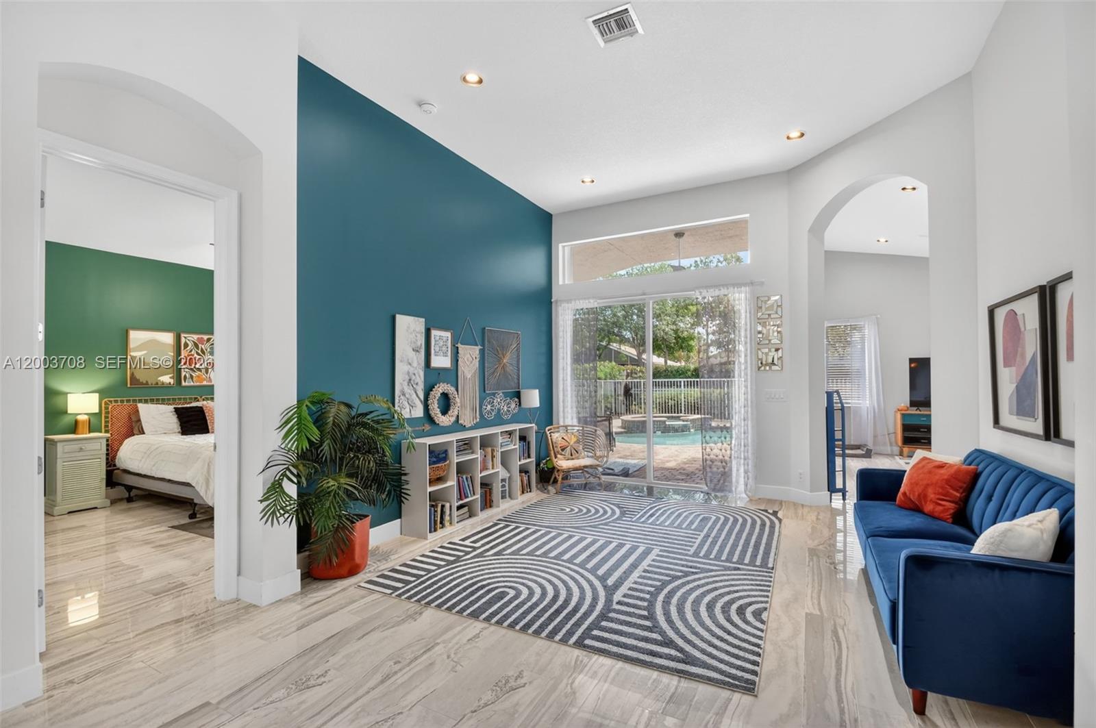 VILLAGES OF WINDSOR 3 - Residential