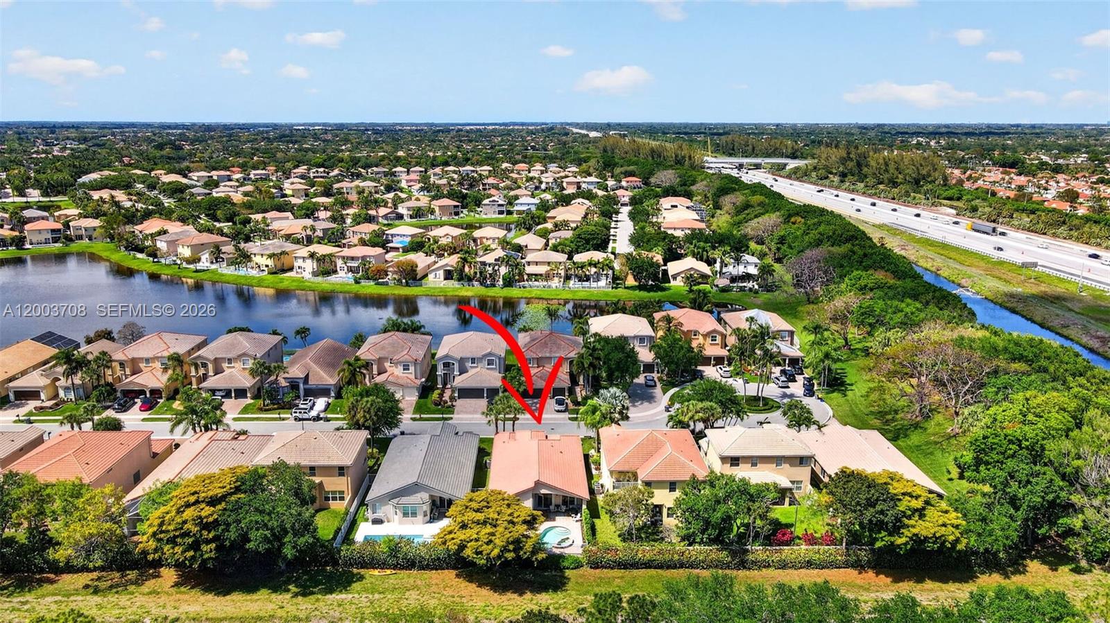 VILLAGES OF WINDSOR 3 - Residential