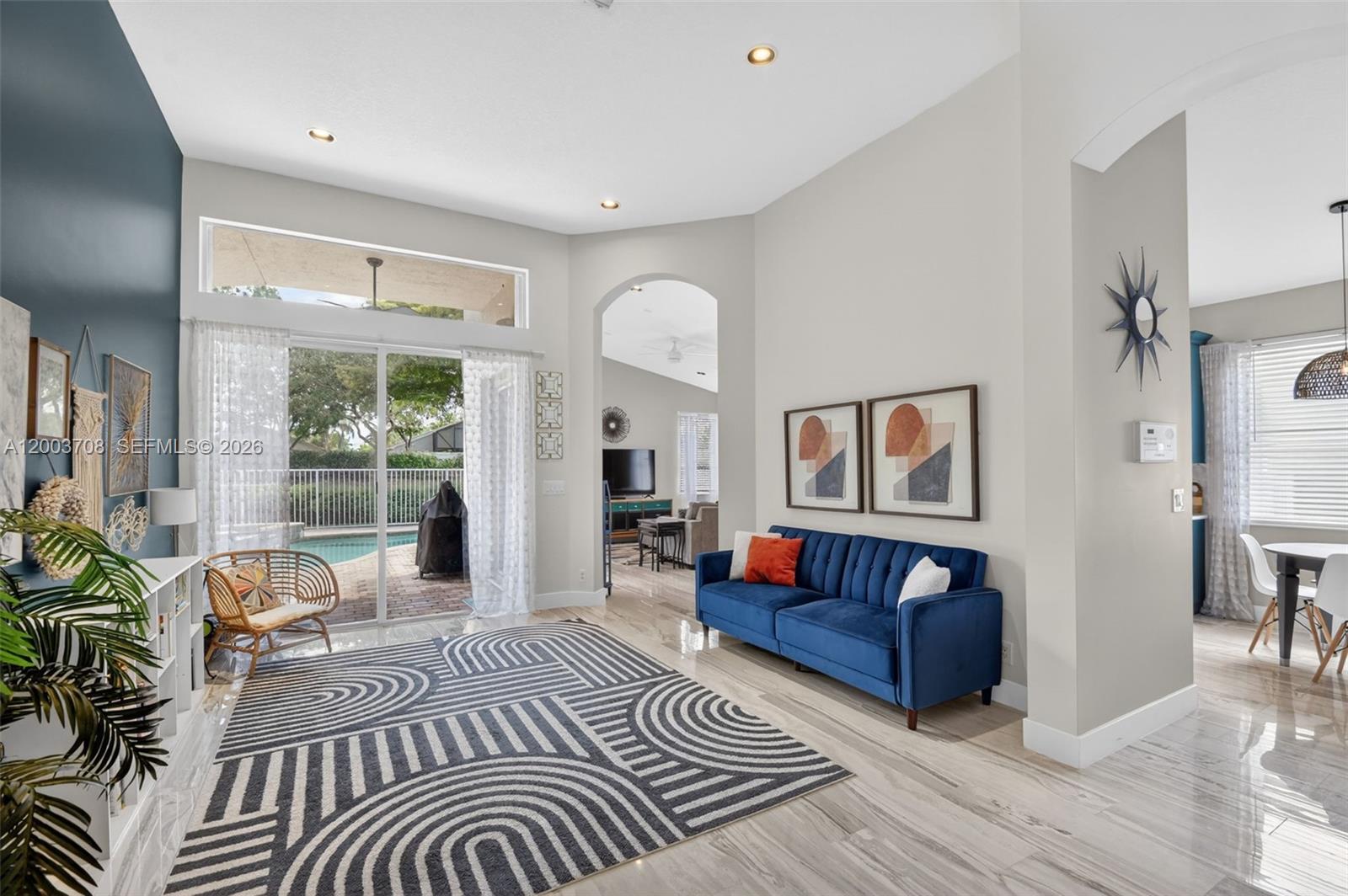 VILLAGES OF WINDSOR 3 - Residential