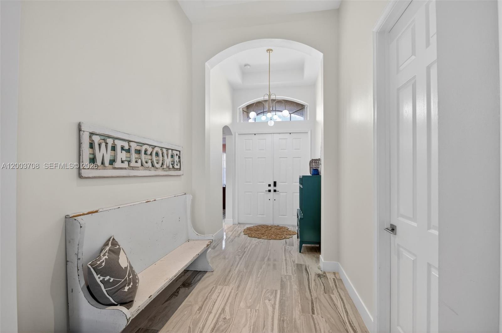 VILLAGES OF WINDSOR 3 - Residential