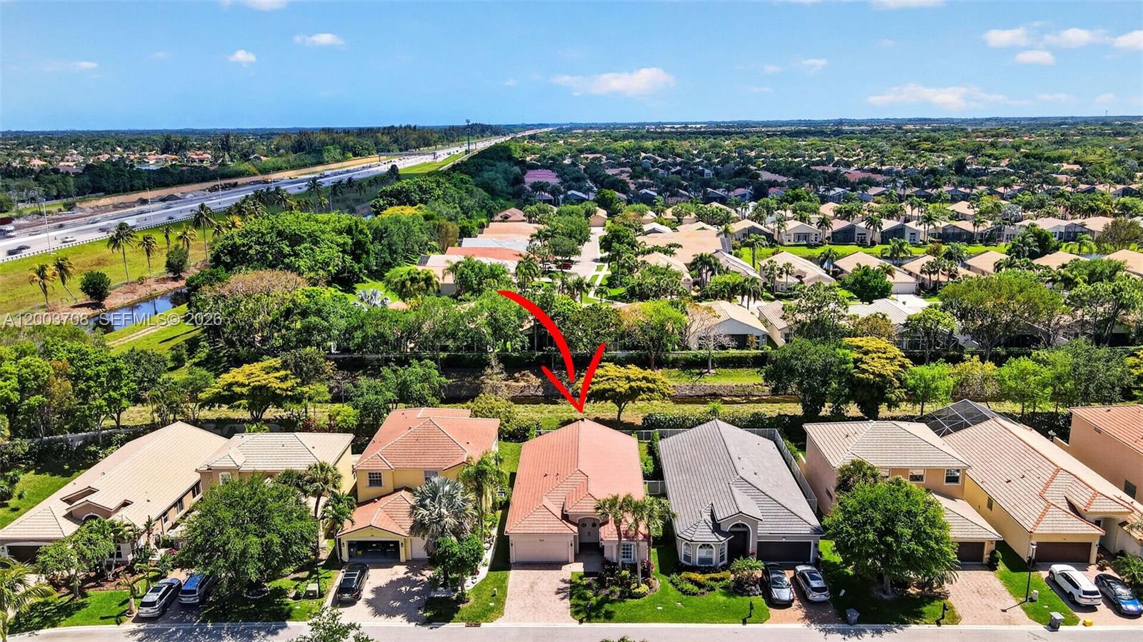 VILLAGES OF WINDSOR 3 - Residential