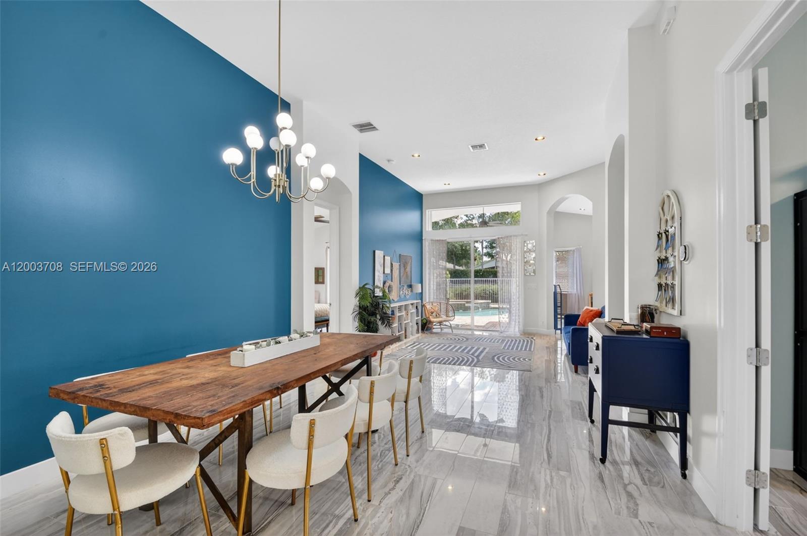 VILLAGES OF WINDSOR 3 - Residential