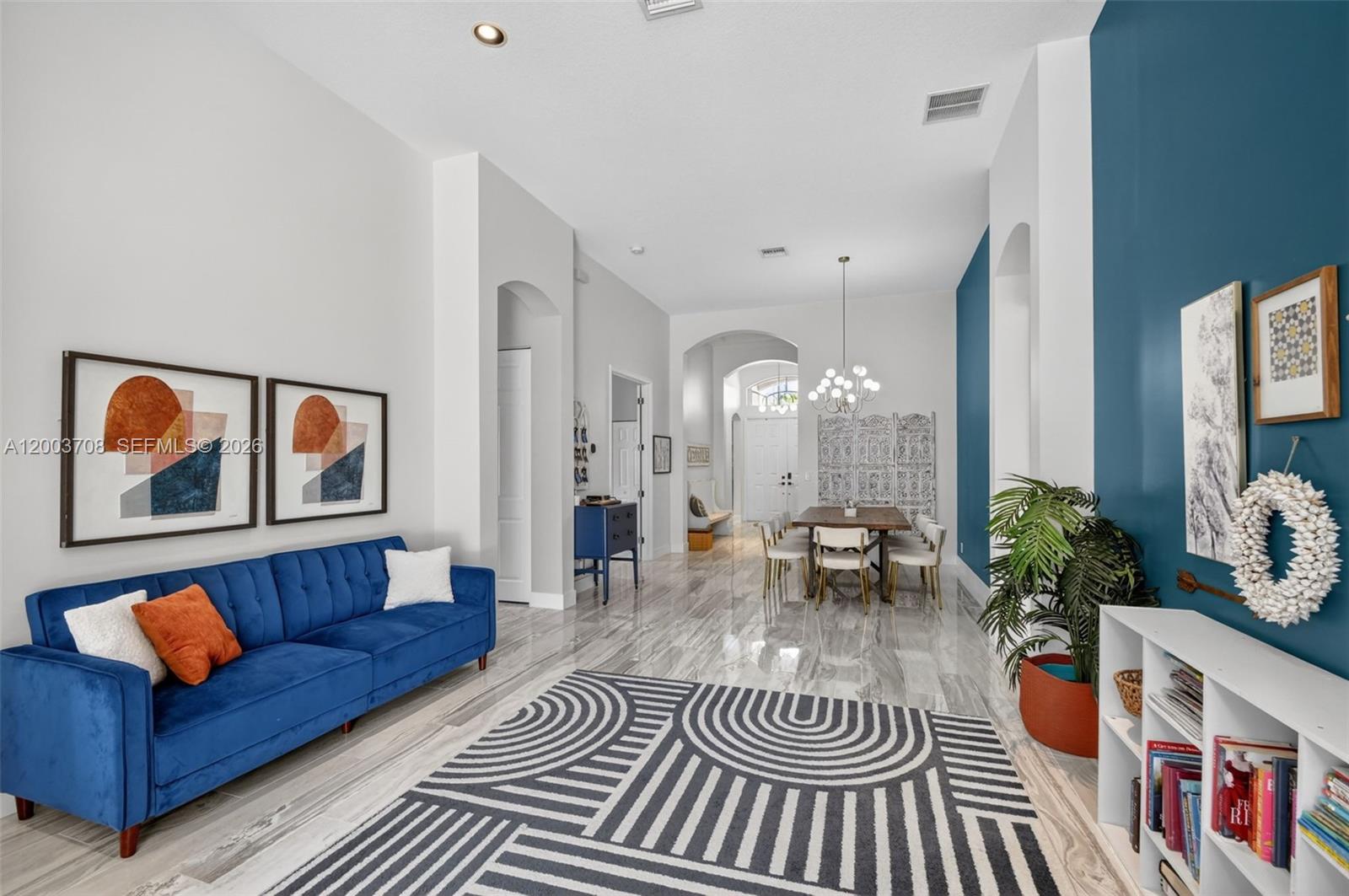 VILLAGES OF WINDSOR 3 - Residential