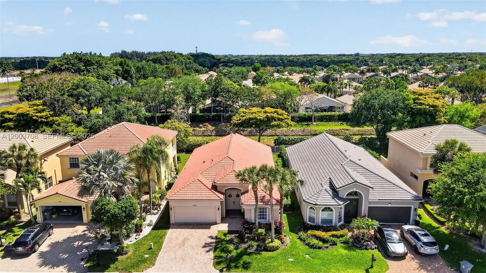 VILLAGES OF WINDSOR 3 - Residential