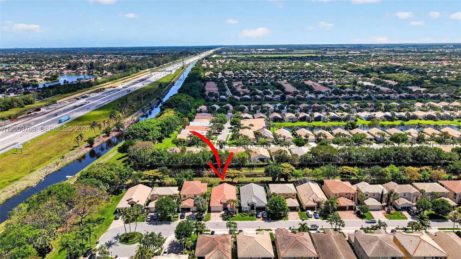 VILLAGES OF WINDSOR 3 - Residential