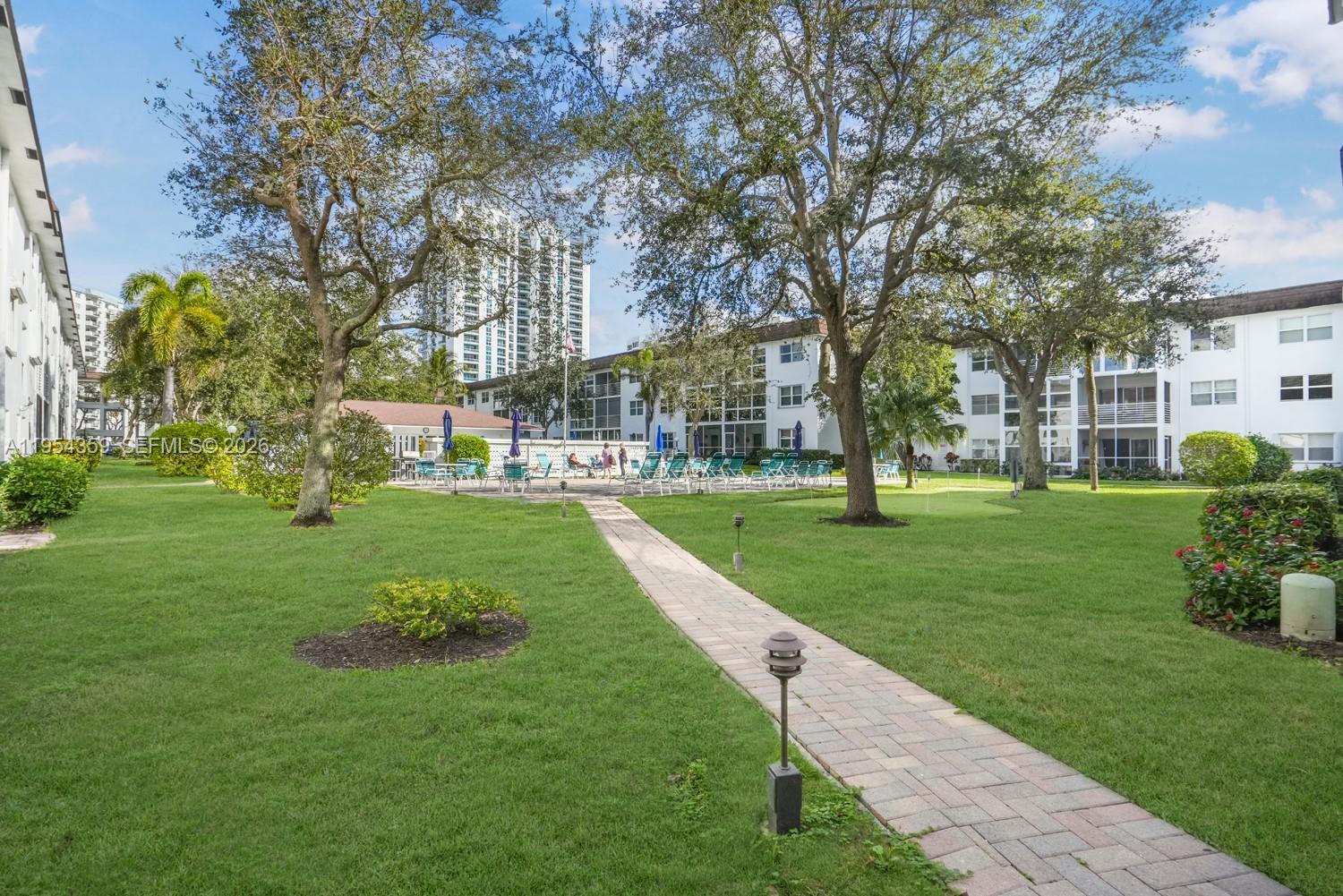 GARDENS BY THE SEA CONDO - Residential