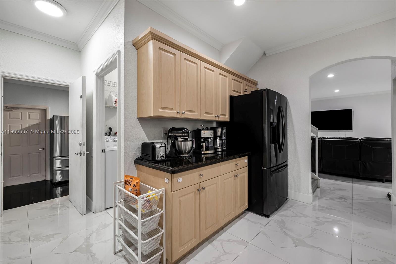 PARADISE REEF REPLAT - Residential