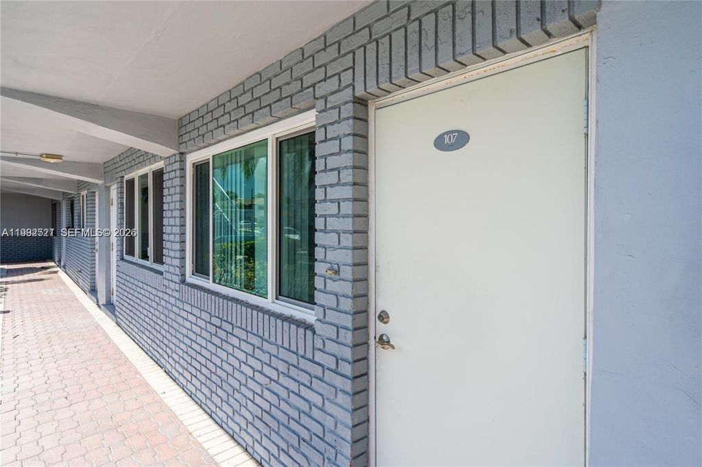 Photo of 2175 NE 56th St #107, Fort Lauderdale, FL 33308 (MLS # A11992521)
