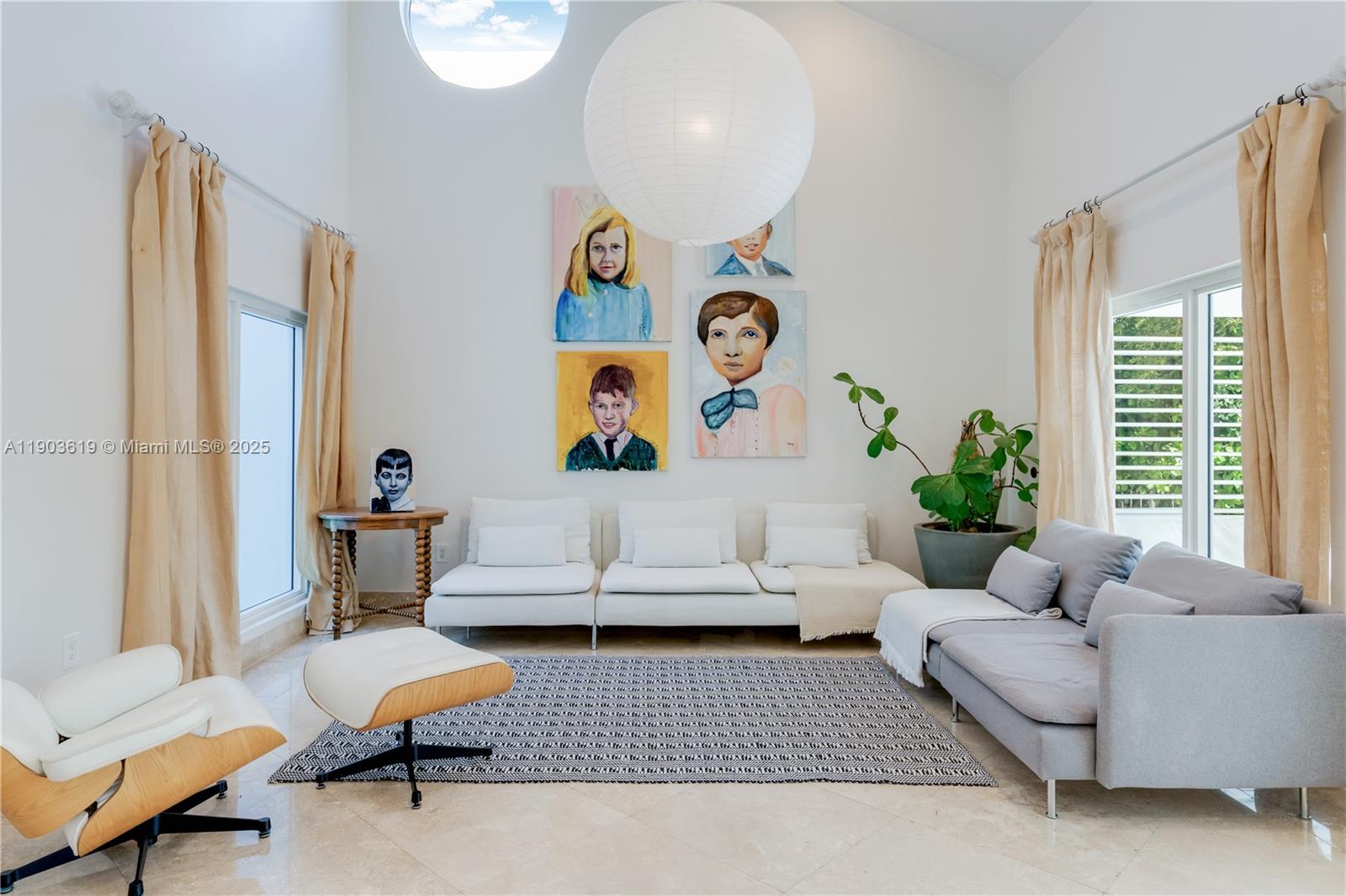 TROPICAL ISLE HOMES SUB 1 - Residential Lease