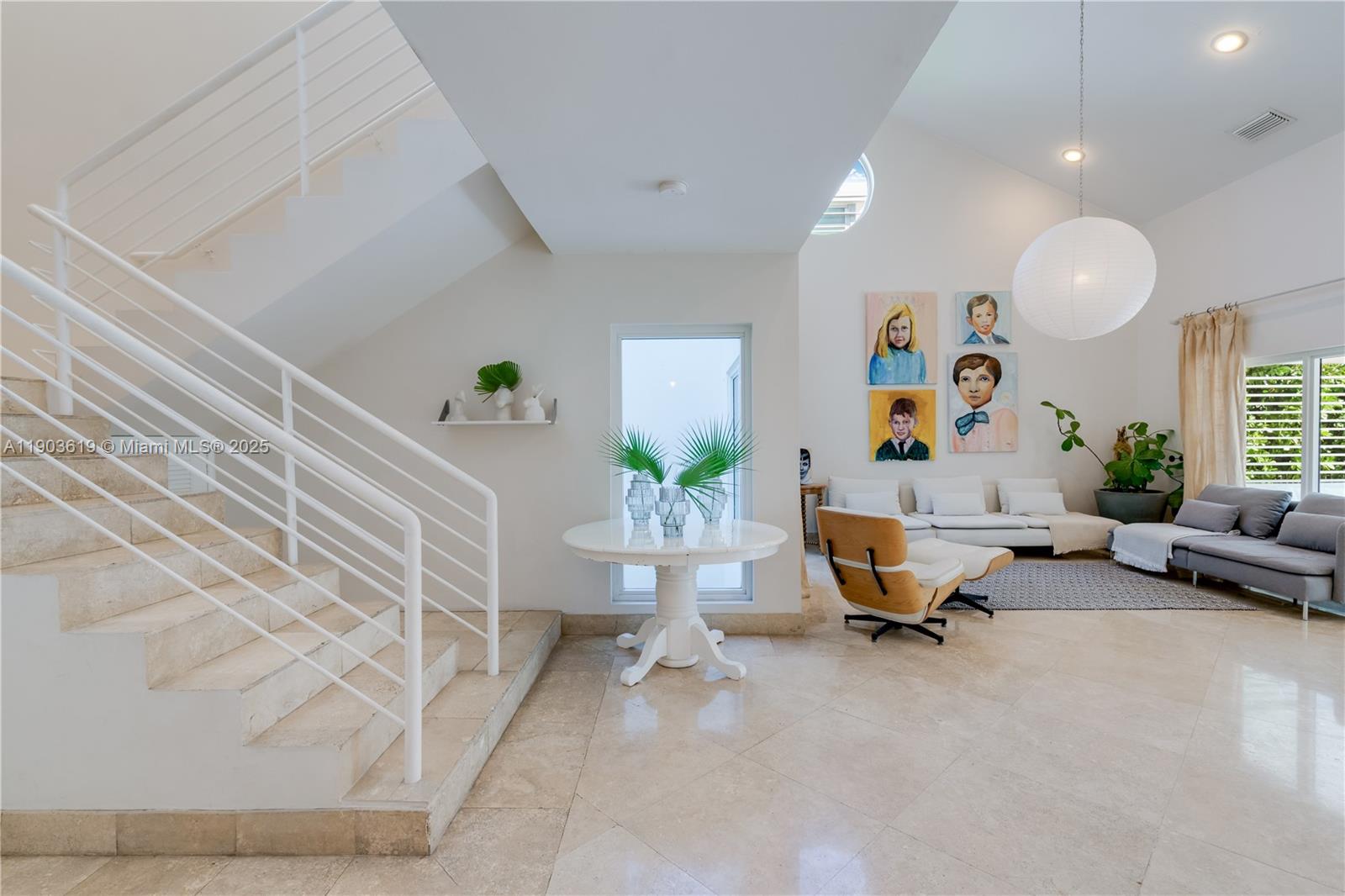 TROPICAL ISLE HOMES SUB 1 - Residential Lease