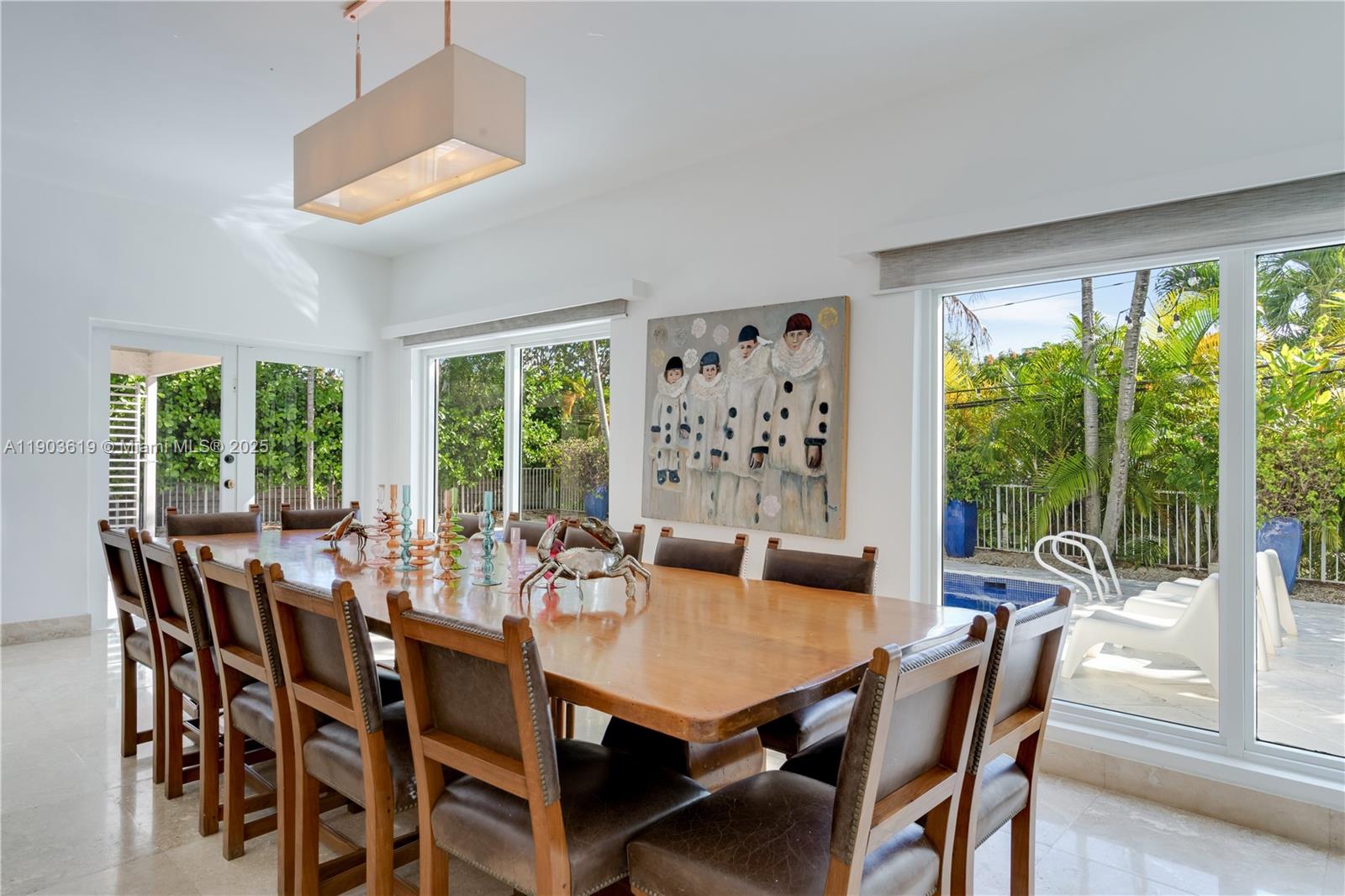 TROPICAL ISLE HOMES SUB 1 - Residential Lease