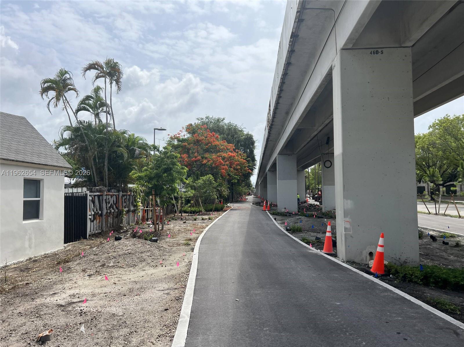 NATOMA PARK - Residential Income