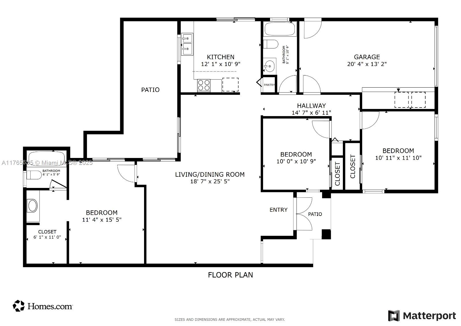 FAIRVIEW HOMES - Residential
