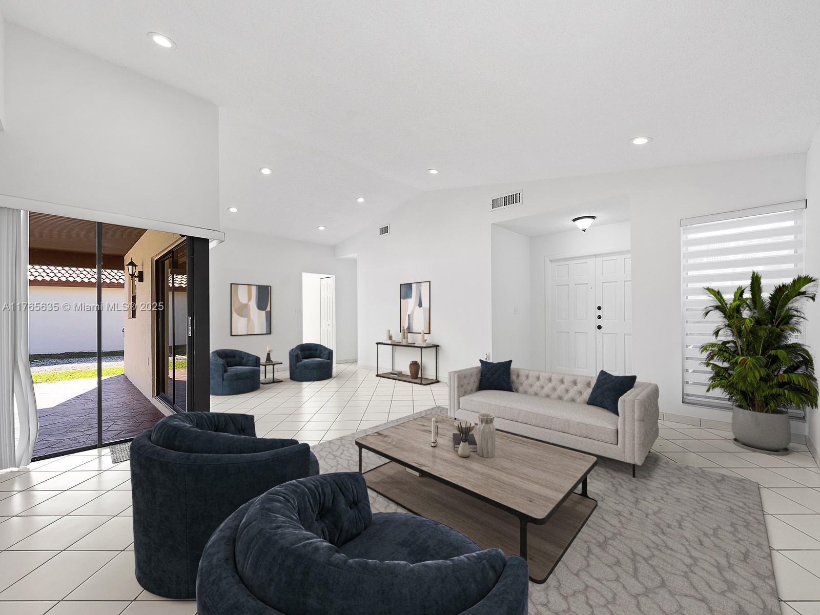 FAIRVIEW HOMES - Residential