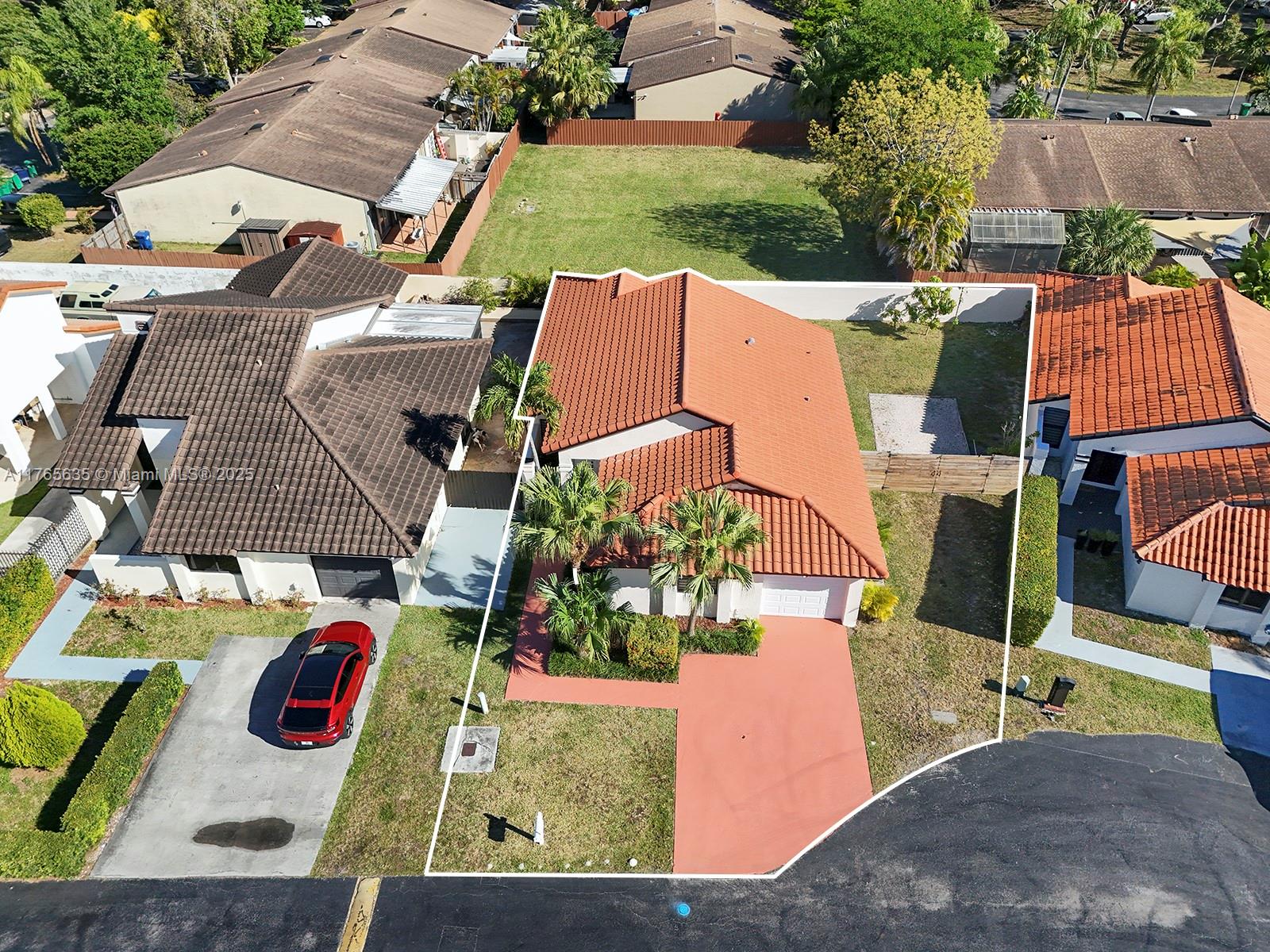 FAIRVIEW HOMES - Residential