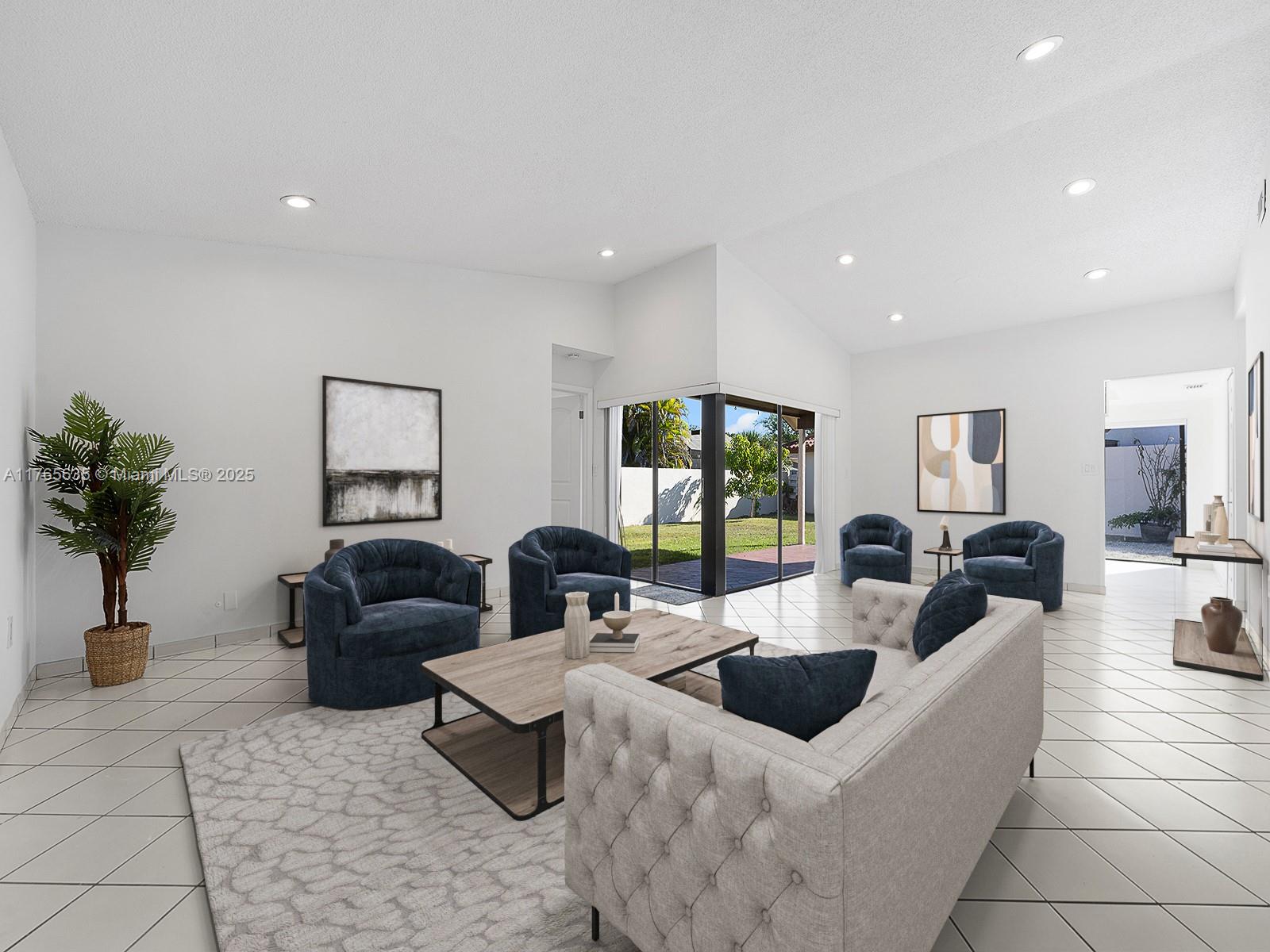 FAIRVIEW HOMES - Residential