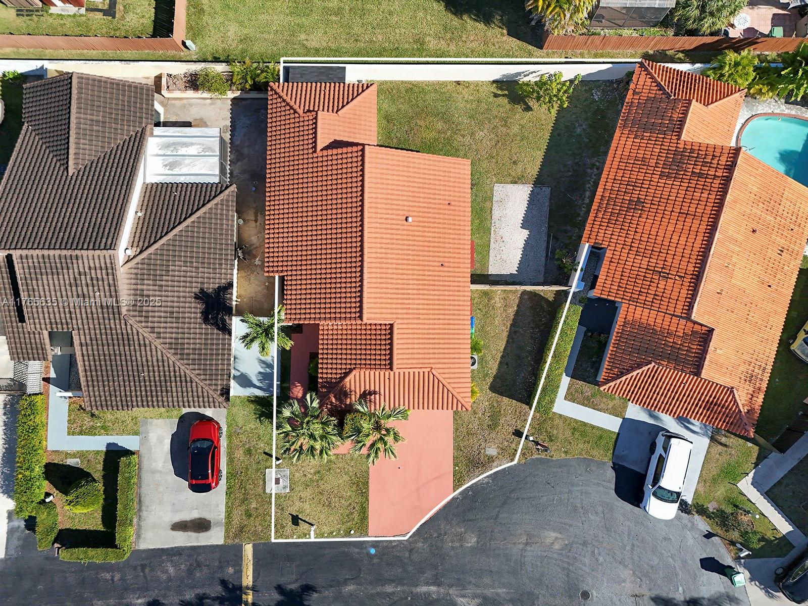 FAIRVIEW HOMES - Residential