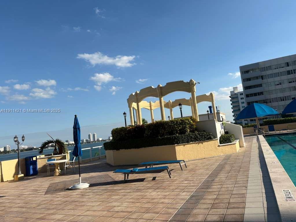 THE GRANDVIEW PALACE COND - Residential Lease