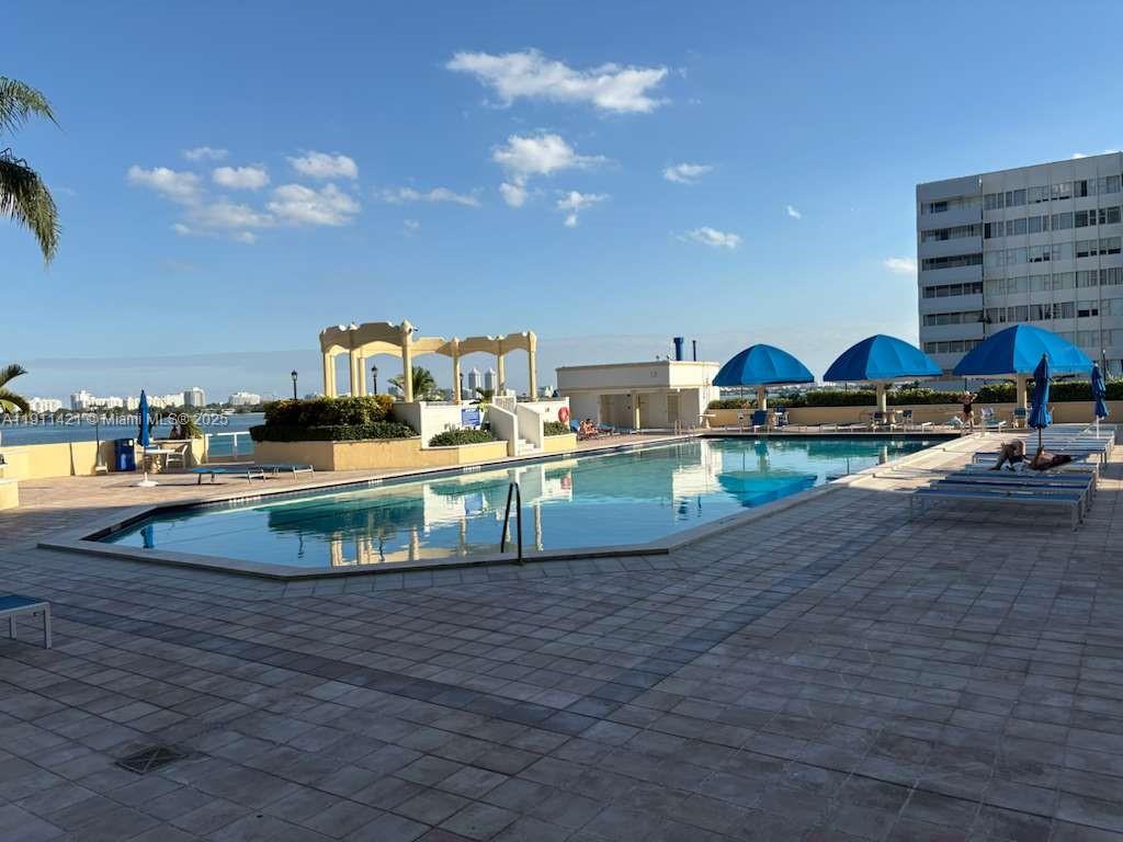 THE GRANDVIEW PALACE COND - Residential Lease