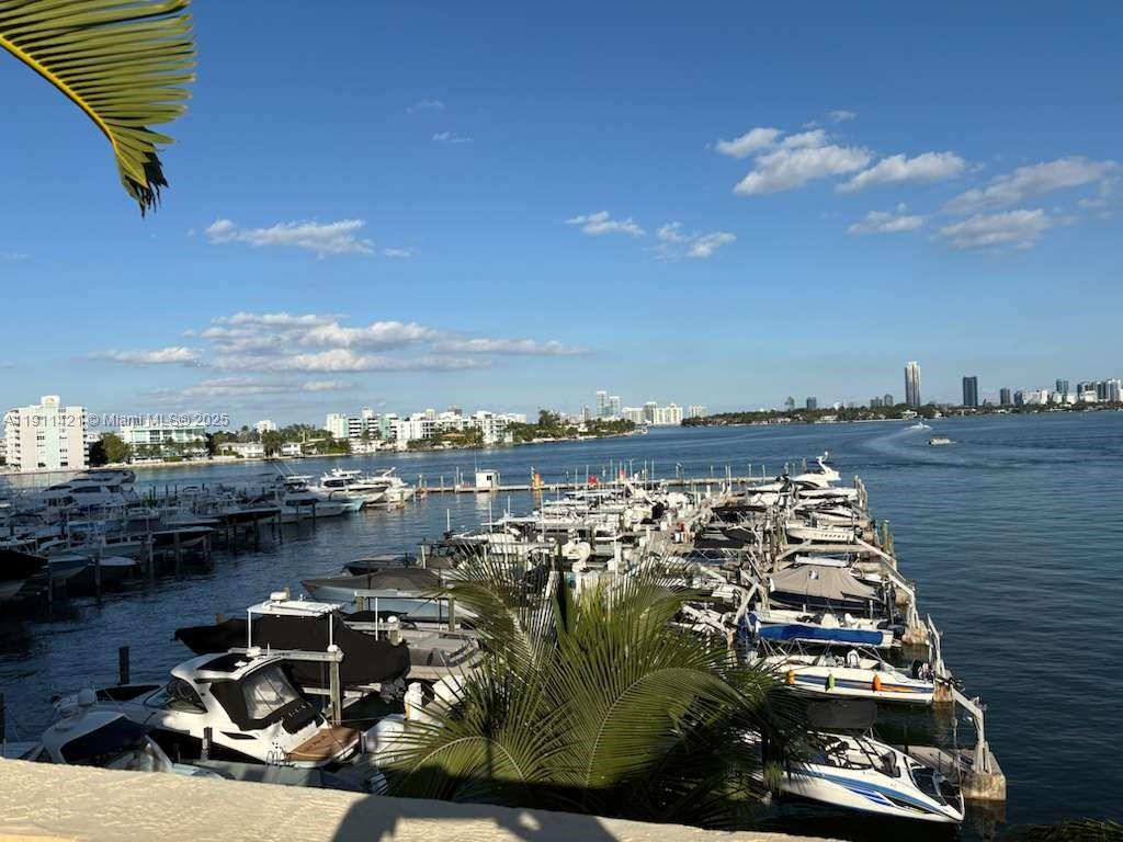 THE GRANDVIEW PALACE COND - Residential Lease