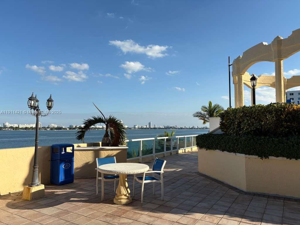 THE GRANDVIEW PALACE COND - Residential Lease