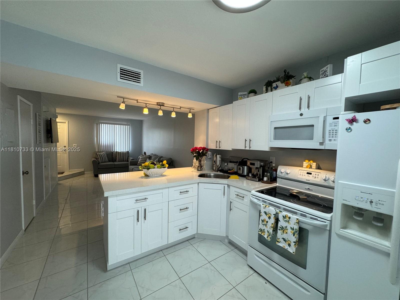 Rental Property at 1817 Sw 107th Ave 1807, Miami, Broward County, Florida - Bedrooms: 2 
Bathrooms: 2  - $2,500 MO.
