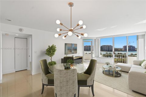 Photo of 400 S Pointe Dr #807, Miami Beach, FL 33139 (MLS # A11954516)