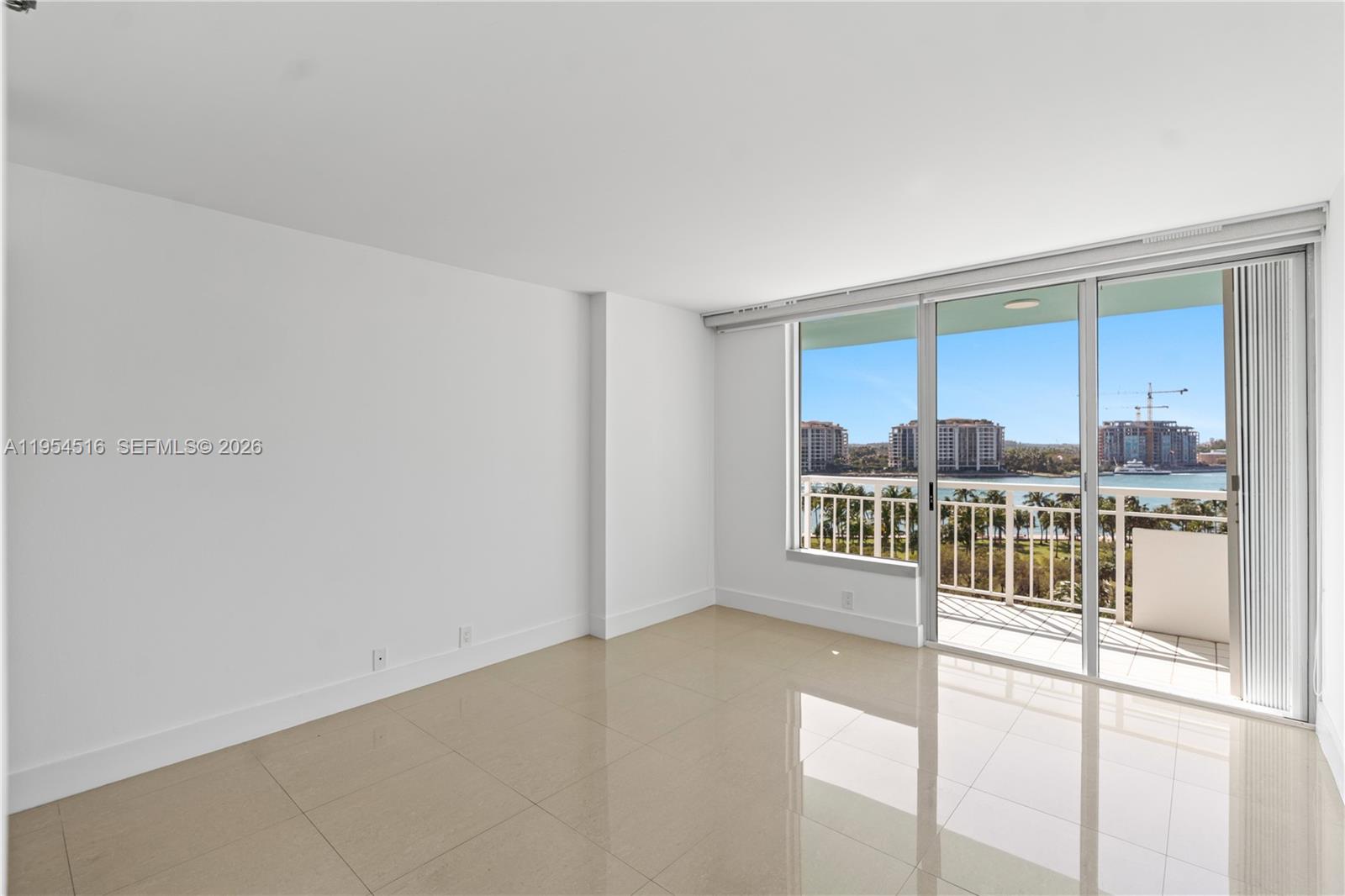 SOUTH POINTE TOWERS CONDO - Residential