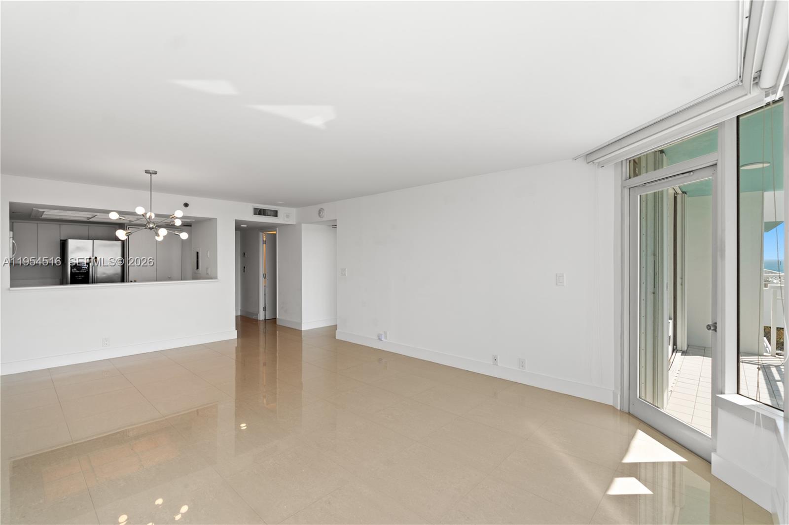 SOUTH POINTE TOWERS CONDO - Residential