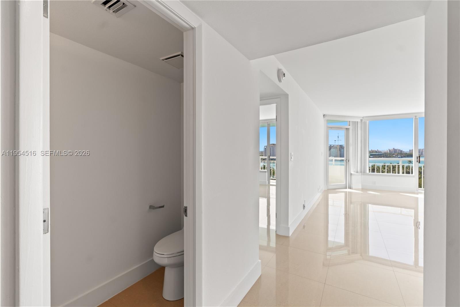 SOUTH POINTE TOWERS CONDO - Residential