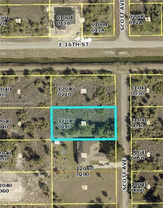 Lehigh Acres - Land