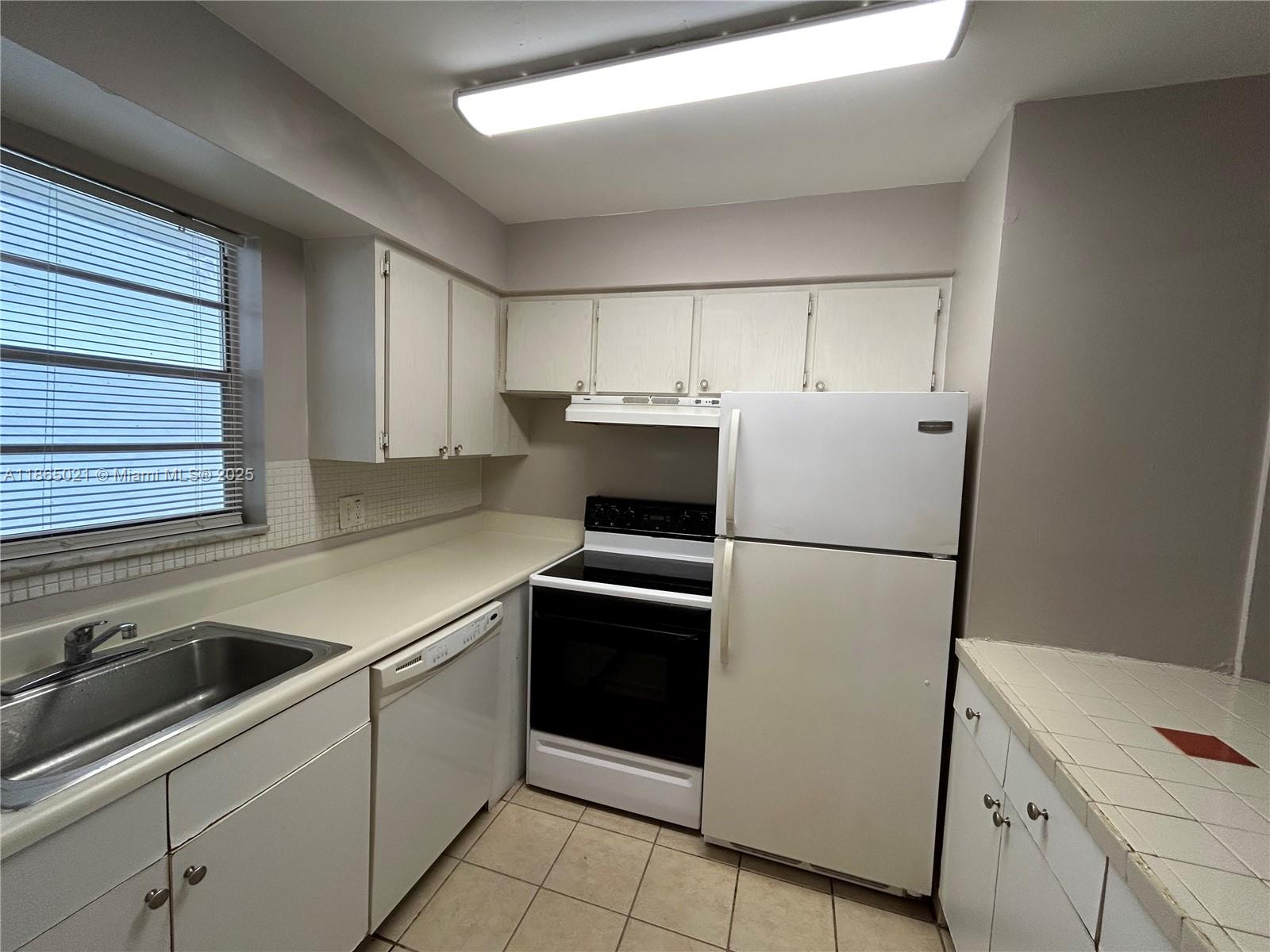 Step into this spacious 1BR/1BA condo with tile flooring throughout and plenty of natural light. The home features a comfortable layout and access to a welcoming community with a pool house desirable, well-located community. Ideally located near major roads, schools, shopping, and dining, this condo offers both convenience and comfort.
Low-maintenance living with water and sewer included. A wonderful opportunity for first-time buyers, downsizers, or anyone seeking an affordable home in a great area!