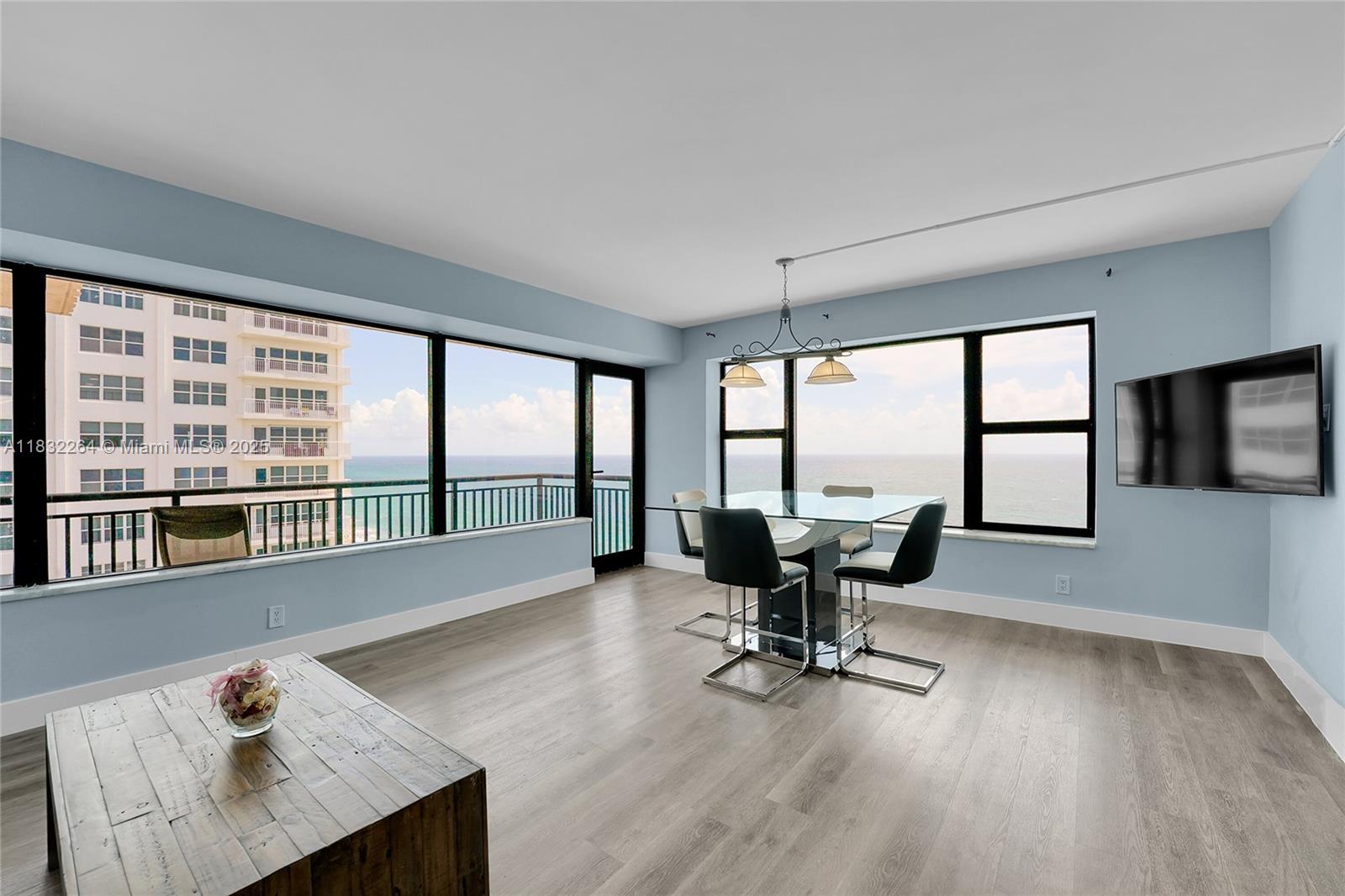 3800 Galt Ocean Dr PH-14, Fort Lauderdale, FL, 33308/$985,000 1 3800 Galt Ocean Dr PH-14