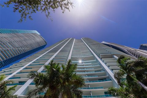 900 Biscayne Blvd O-1202 Miami FL 33132