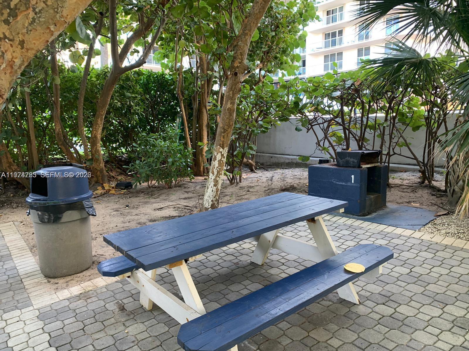 CHAMPLAIN TOWERS NORTH - Residential