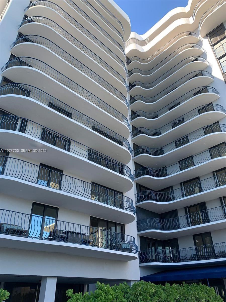 CHAMPLAIN TOWERS NORTH - Residential