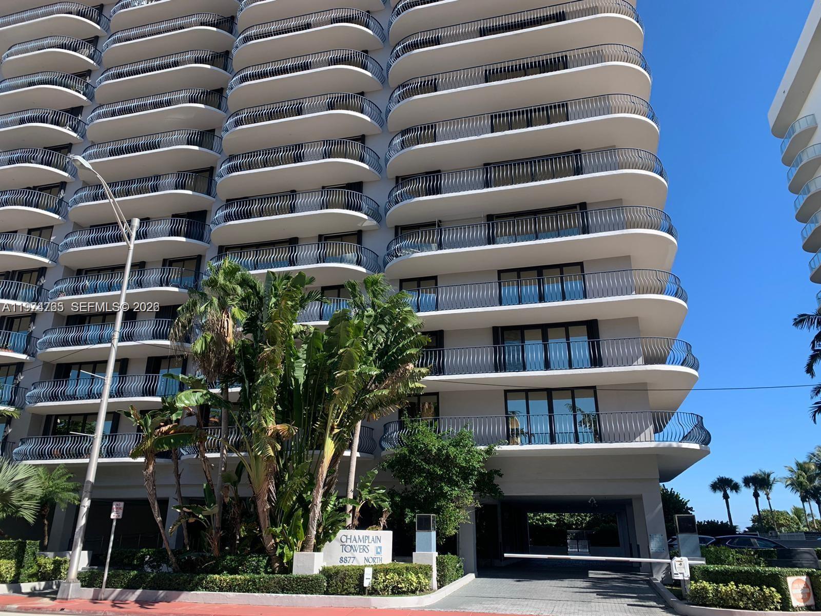 8877 Collins Avenue 506