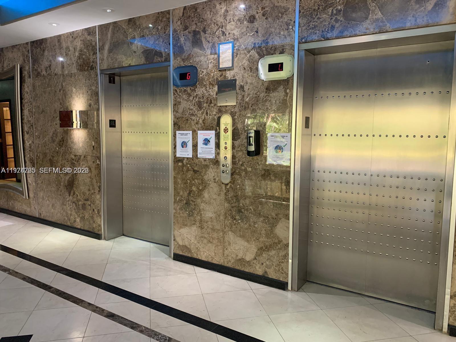 CHAMPLAIN TOWERS NORTH - Residential