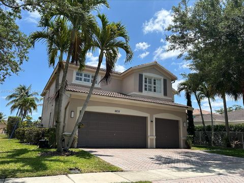 4450 Laurel Pl Weston FL 33332