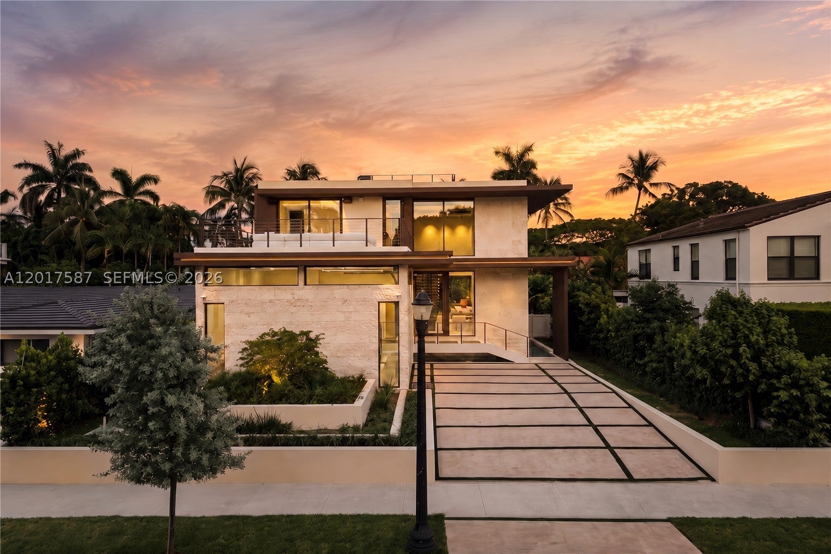 Photo 1 of 47 — 3045 N Bay Rd, Miami Beach, FL 33140