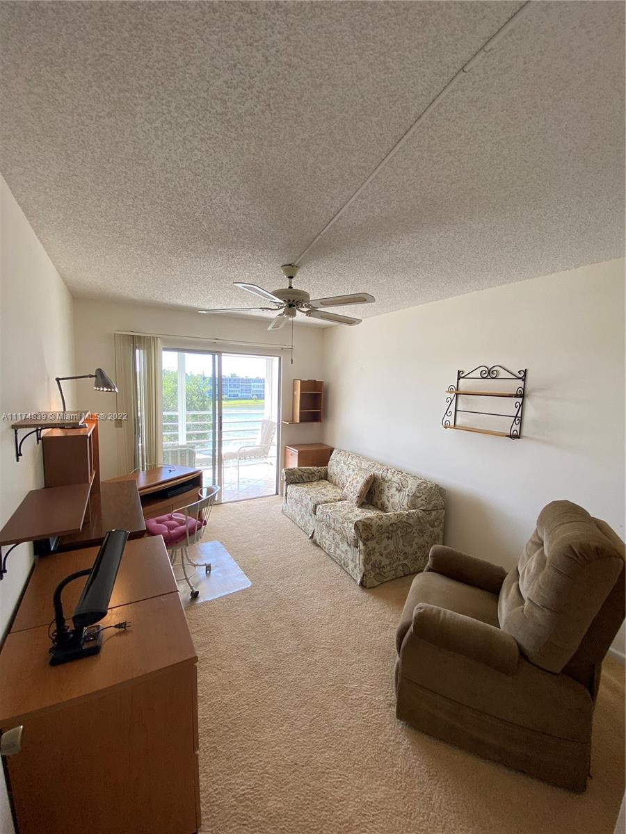 REXFORD AT CENTURY VILLAG - Residential Lease
