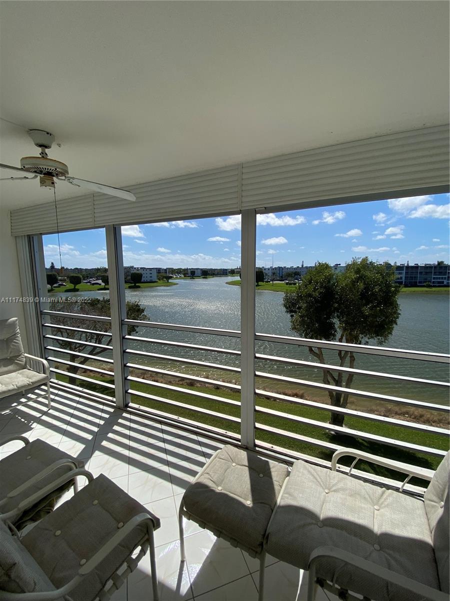 REXFORD AT CENTURY VILLAG - Residential Lease