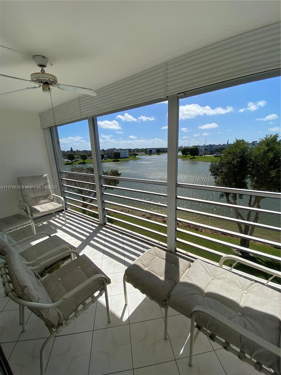 REXFORD AT CENTURY VILLAG - Residential Lease