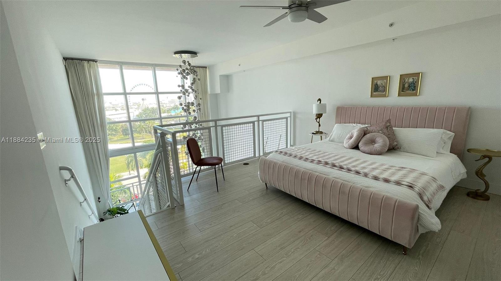 VIZCAYNE SOUTH CONDO - Residential